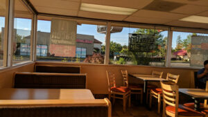 Dairy Queen - Vancouver