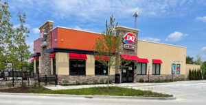 Dairy Queen Dundee - Dundee