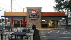 Dairy Queen Grill & Chill - Chicopee
