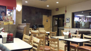 Dairy Queen Grill & Chill - North Attleborough