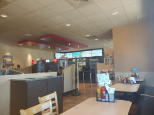 Dairy Queen Grill & Chill - Somersworth