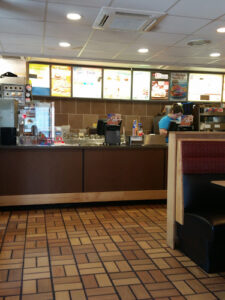 Dairy Queen Grill & Chill - Westbrook