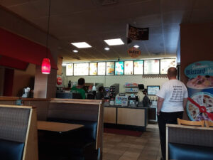 Dairy Queen Grill & Chill - Norwich