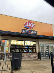 Dairy Queen Grill & Chill - Meriden