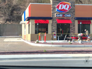 Dairy Queen Grill & Chill - Waterbury