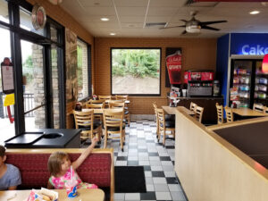 Dairy Queen Grill & Chill - White Oak