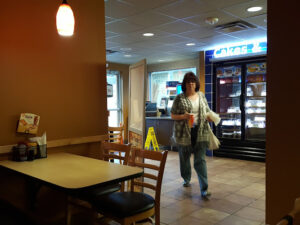 Dairy Queen Grill & Chill - Pittsburgh