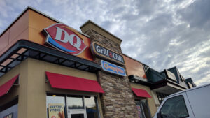 Dairy Queen Grill & Chill - Washington