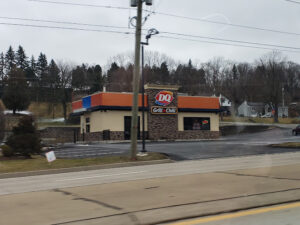 Dairy Queen Grill & Chill - Murrysville