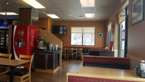 Dairy Queen Grill & Chill - Johnstown