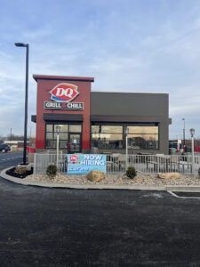 Dairy Queen Grill & Chill - Butler