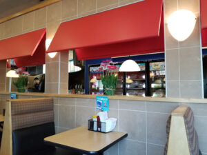 Dairy Queen Grill & Chill - Cranberry Twp
