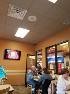 Dairy Queen Grill & Chill - Altoona