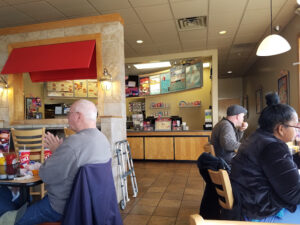 Dairy Queen Grill & Chill - Camp Hill