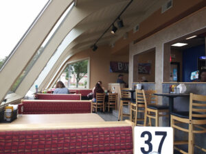 Dairy Queen Grill & Chill - Newark