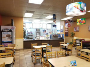 Dairy Queen Grill & Chill - Manassas