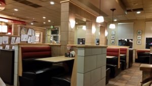 Dairy Queen Grill & Chill - Rosedale