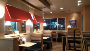 Dairy Queen Grill & Chill - Oakland