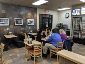 Dairy Queen Grill & Chill - Salisbury