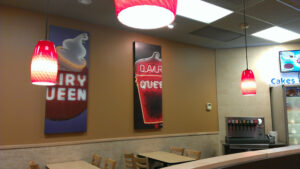 Dairy Queen Grill & Chill - Springfield