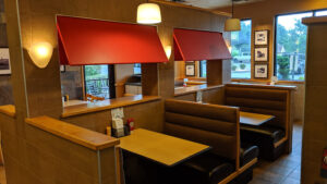 Dairy Queen Grill & Chill - Charlottesville