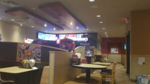 Dairy Queen Grill & Chill - Christiansburg