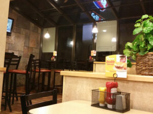 Dairy Queen Grill & Chill - Pearisburg