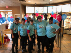Dairy Queen Grill & Chill - Rocky Mount