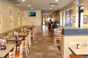 Dairy Queen Grill & Chill - Rocky Mount