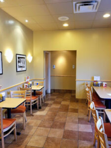 Dairy Queen Grill & Chill - Abingdon