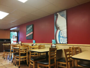 Dairy Queen Grill & Chill - St Albans