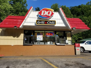 Dairy Queen Grill & Chill - Charleston