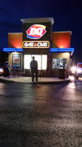 Dairy Queen Grill & Chill - Inwood