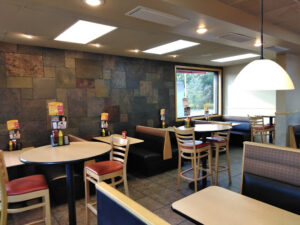 Dairy Queen Grill & Chill - Fayetteville