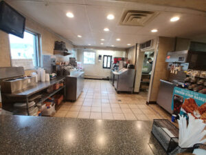 Dairy Queen Grill & Chill - Parkersburg