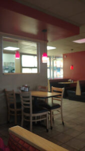 Dairy Queen Grill & Chill - Ravenswood
