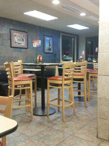 Dairy Queen Grill & Chill - Elkins