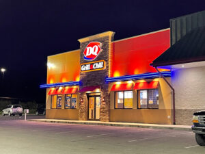 Dairy Queen Grill & Chill - Morgantown