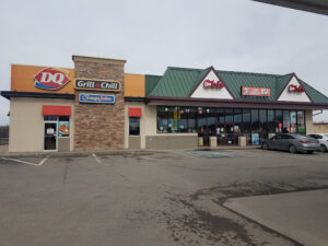 Dairy Queen Grill & Chill - Fairmont