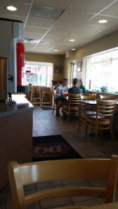 Dairy Queen Grill & Chill - Petersburg