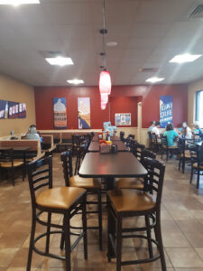 Dairy Queen Grill & Chill - Rocky Mount