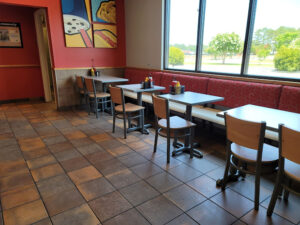 Dairy Queen Grill & Chill - Williamston