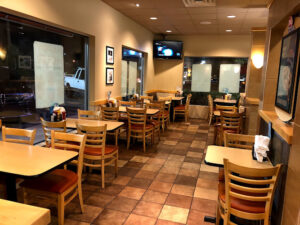 Dairy Queen Grill & Chill - Monroe
