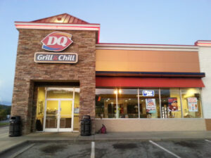 Dairy Queen Grill & Chill - Hendersonville