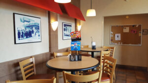 Dairy Queen Grill & Chill - Spartanburg