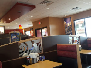 Dairy Queen Grill & Chill - Goose Creek