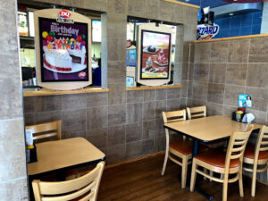 Dairy Queen Grill & Chill - Myrtle Beach