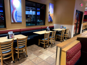 Dairy Queen Grill & Chill - Fort Mill