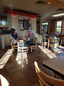 Dairy Queen Grill & Chill - Beaufort