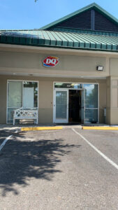 Dairy Queen Grill & Chill - Bluffton